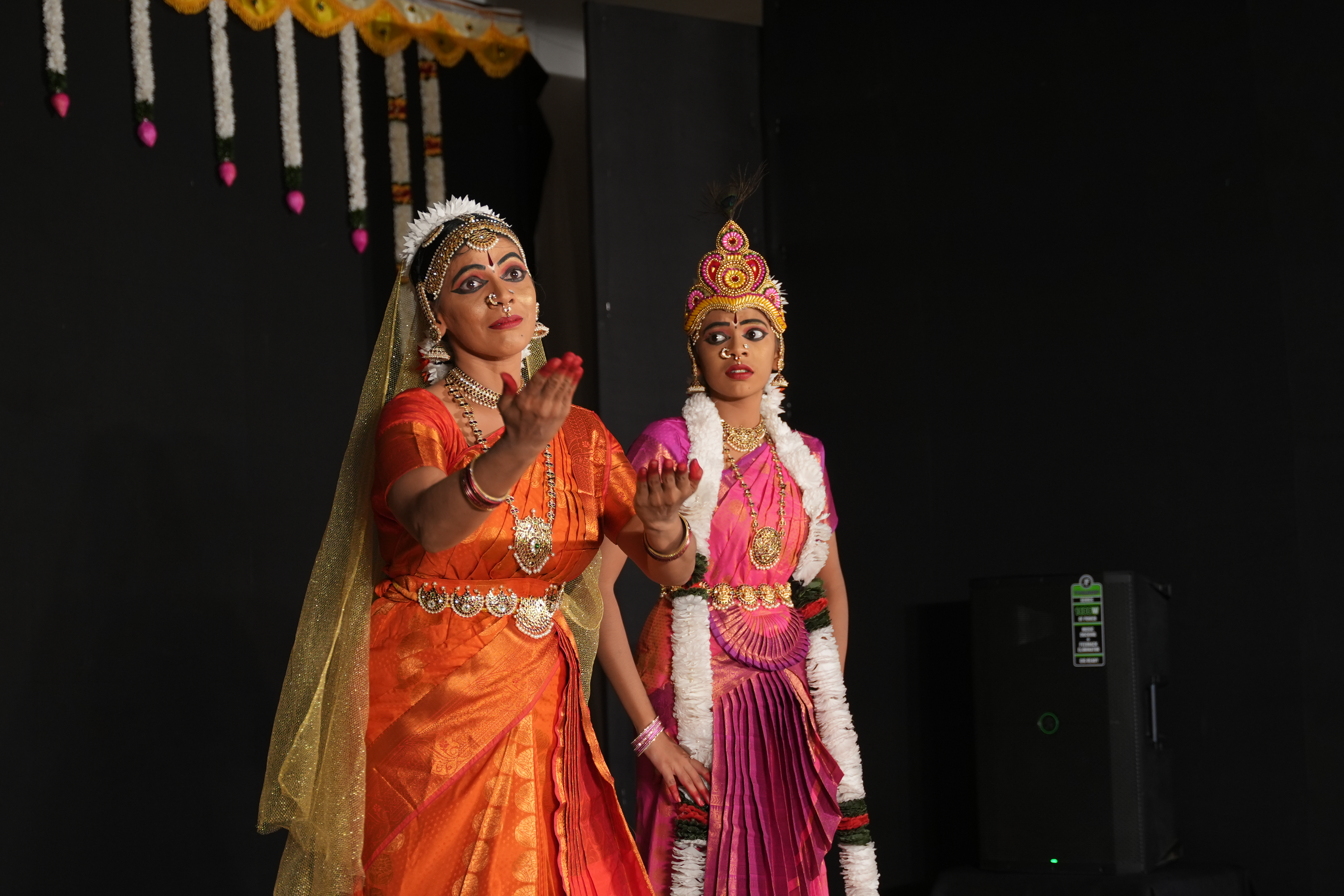 Welcome To the SK Natyoga!