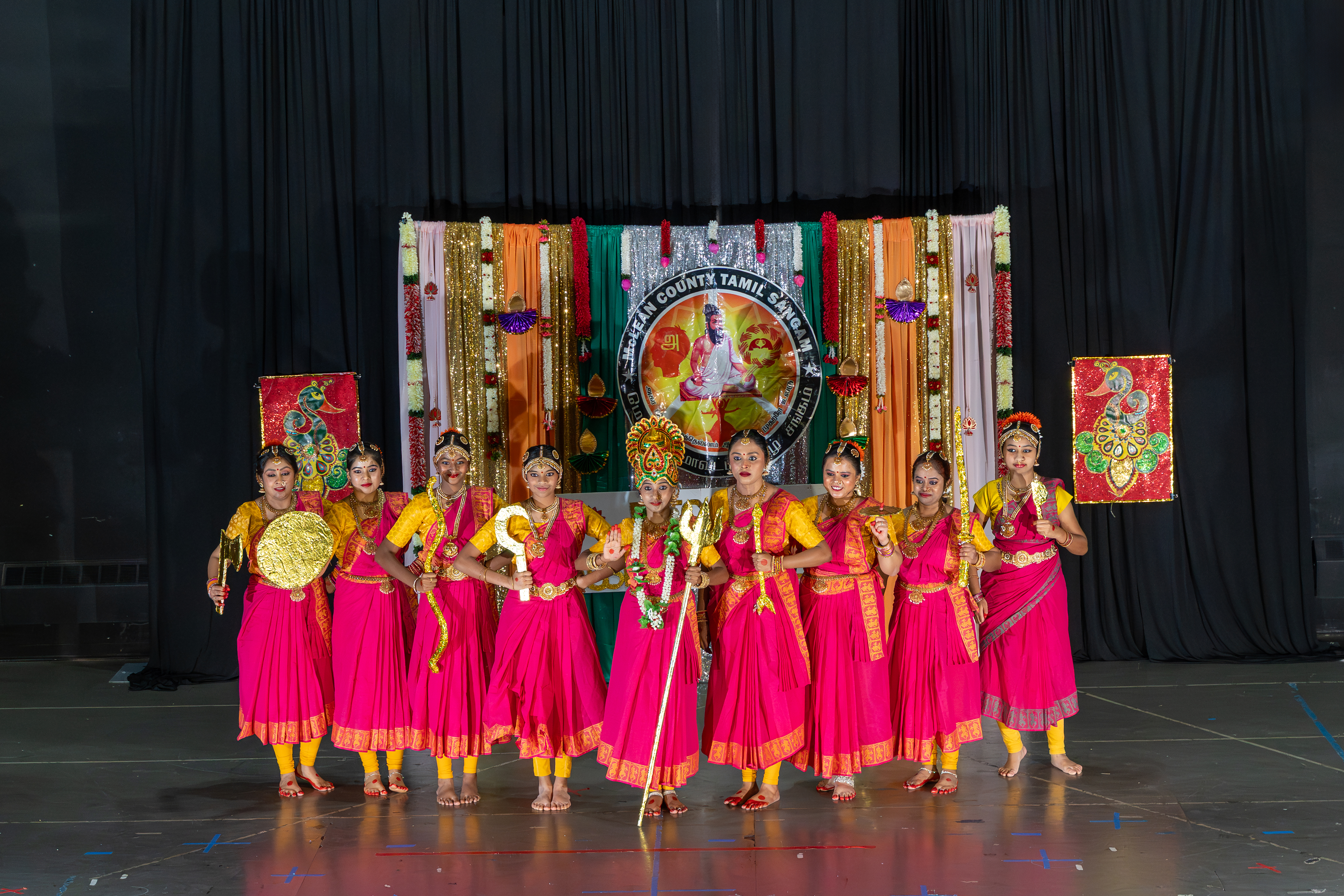 Welcome To the SK Natyoga!